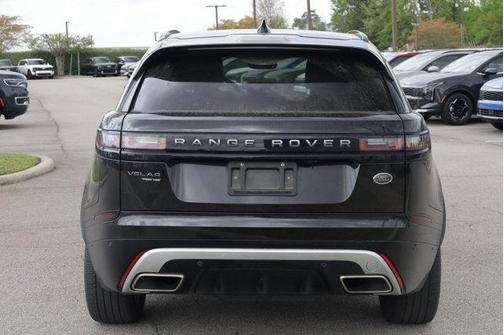 2020 Land Rover Range Rover Velar P380 HSE R-Dynamic