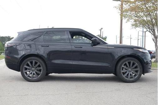 2020 Land Rover Range Rover Velar P380 HSE R-Dynamic