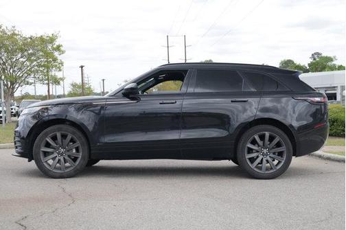2020 Land Rover Range Rover Velar P380 HSE R-Dynamic