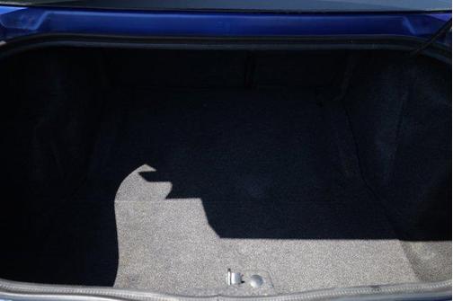 Indigo Blue 2019 Dodge Challenger SXT