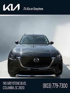 2024 Mazda CX-90 3.3 Turbo Premium