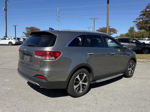 2016 Kia Sorento EX