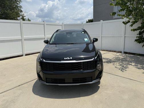 2026 Kia Sportage SX