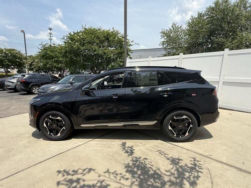 2026 Kia Sportage SX