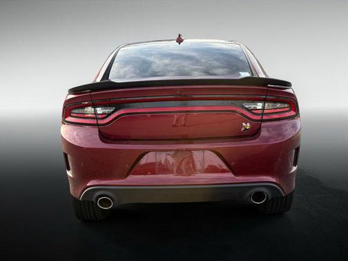 2021 Dodge Charger Scat Pack