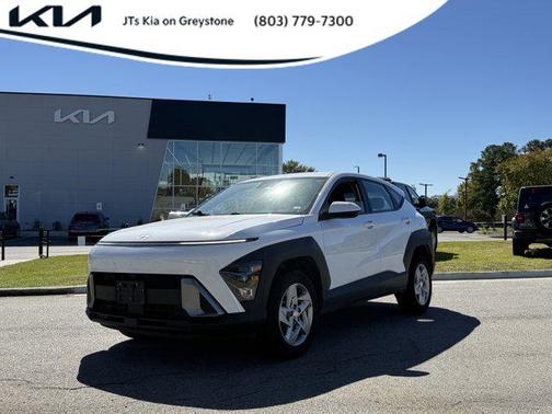 2024 Hyundai KONA SE
