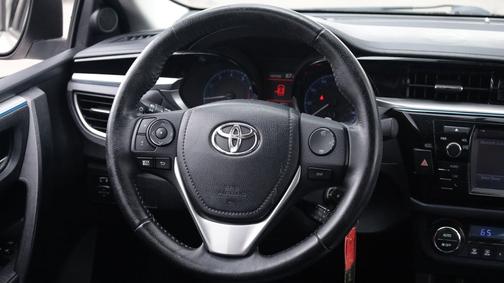 -SELECT- 2016 Toyota Corolla S