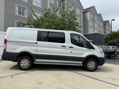 2019 Ford Transit-250 Base