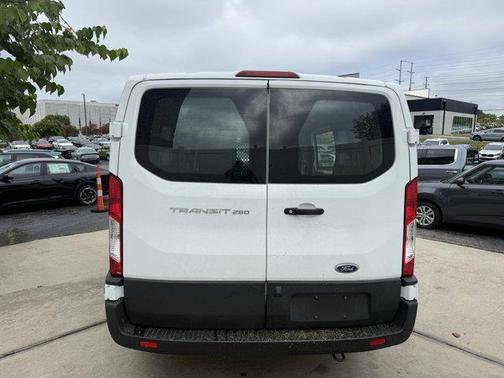 2019 Ford Transit-250 Base