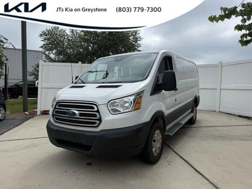 2019 Ford Transit-250 Base