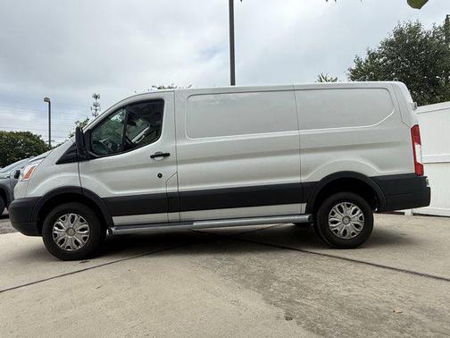 2019 Ford Transit-250 Base