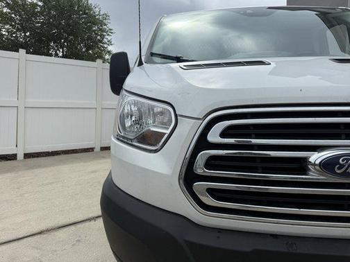 2019 Ford Transit-250 Base