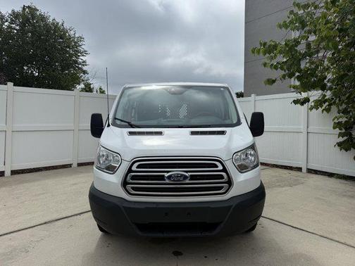 2019 Ford Transit-250 Base