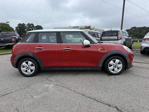 2015 MINI Hardtop Cooper