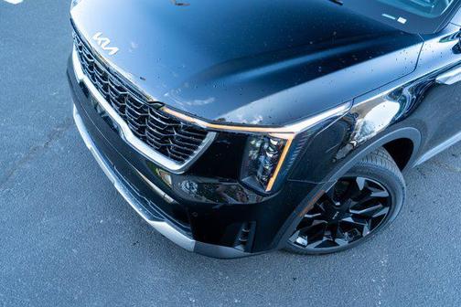 Panthera Metal 2026 Kia Sorento S