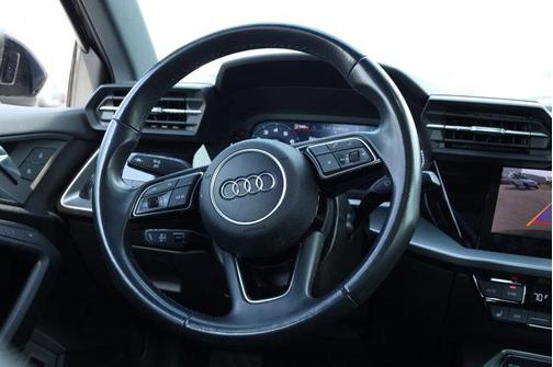 2024 Audi A3 Premium