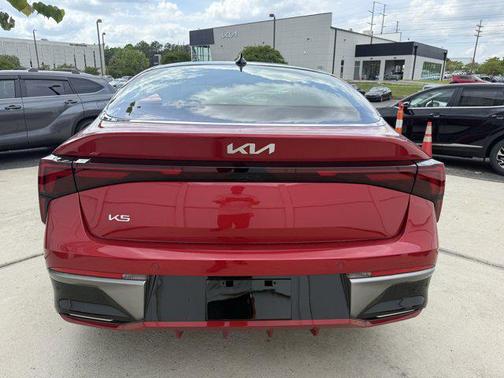 2025 Kia K5 EX