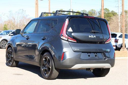 2023 Kia Soul EX