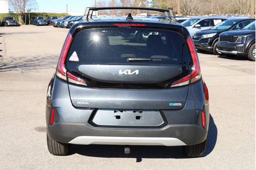 2023 Kia Soul EX