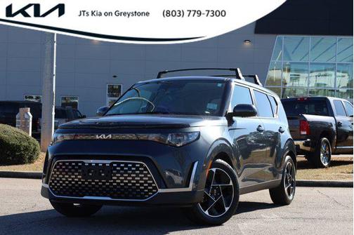 2023 Kia Soul EX