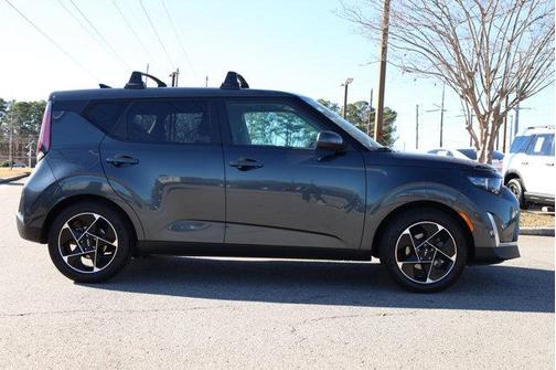 2023 Kia Soul EX