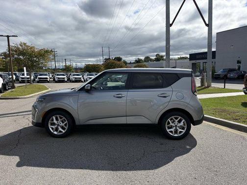2023 Kia Soul S