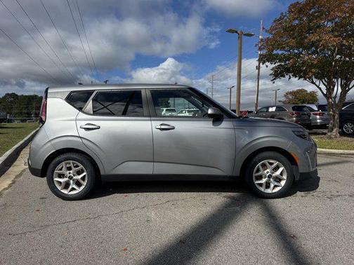 2023 Kia Soul S