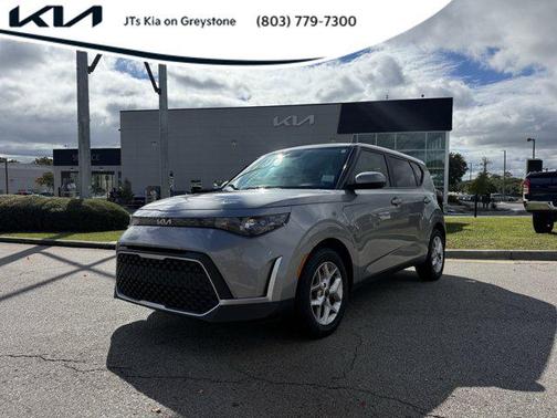 2023 Kia Soul S