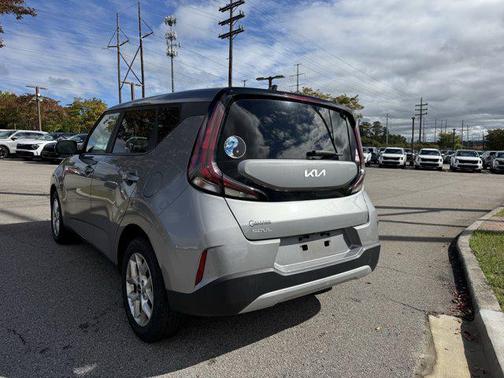 2023 Kia Soul S