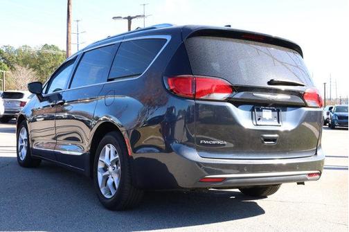 2019 Chrysler Pacifica Touring-L Plus