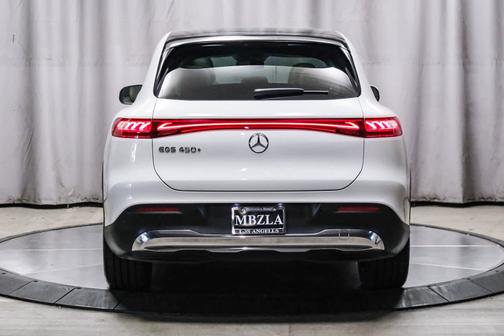 2023 Mercedes-Benz EQS 450+ 