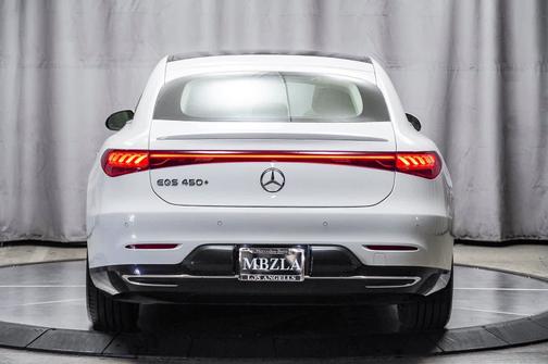 2023 Mercedes-Benz EQS 450+