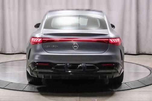 2023 Mercedes-Benz EQS 450+ 