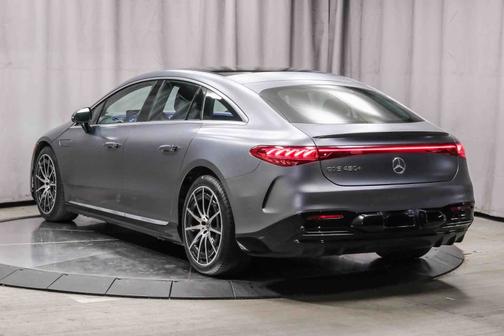 2023 Mercedes-Benz EQS 450+ 