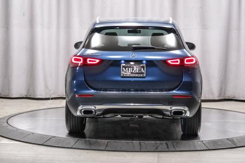 2023 Mercedes-Benz GLA 250 Base