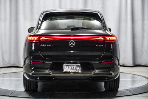 2023 Mercedes-Benz EQS 450 4MATIC