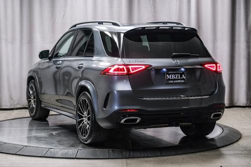 2023 Mercedes-Benz GLE 350 