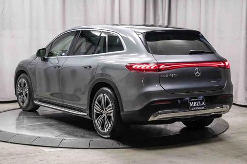 2023 Mercedes-Benz EQS 450+ Base