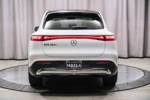 2023 Mercedes-Benz EQS 450+ Base
