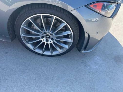 2019 Mercedes-Benz CLS 450 