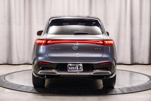 2023 Mercedes-Benz EQS 450 4MATIC