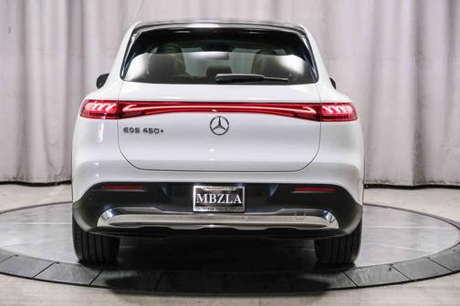 2023 Mercedes-Benz EQS 450+ Base