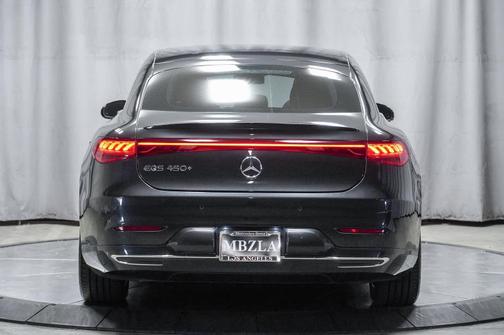 2023 Mercedes-Benz EQS 450+