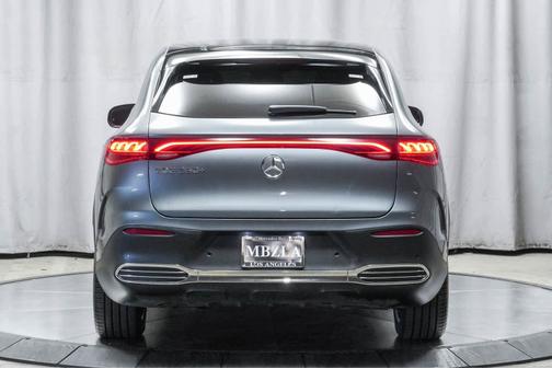 2023 Mercedes-Benz EQE 350+