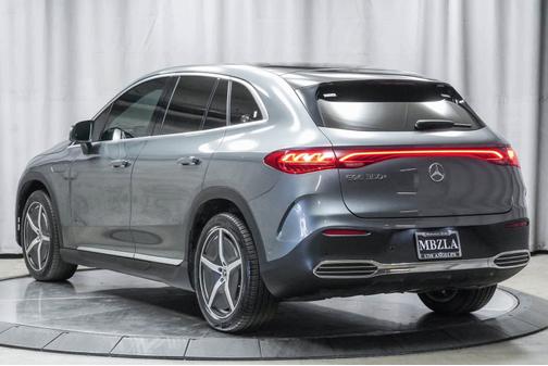 2023 Mercedes-Benz EQE 350+