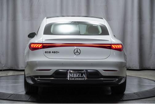 2023 Mercedes-Benz EQS 450+ Base