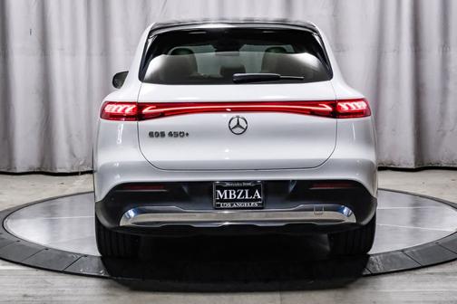 2023 Mercedes-Benz EQS 450+ Base