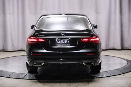 2023 Mercedes-Benz E-Class E 350