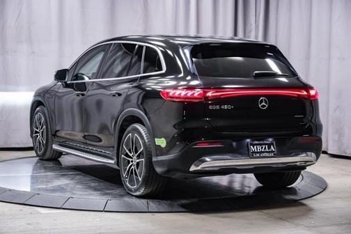 2023 Mercedes-Benz EQS 450+ Base