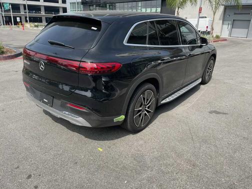 2023 Mercedes-Benz EQS 450+ Base
